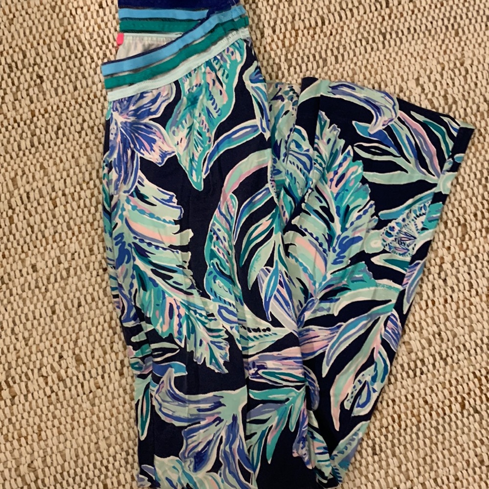 Lilly Pulitzer Pants